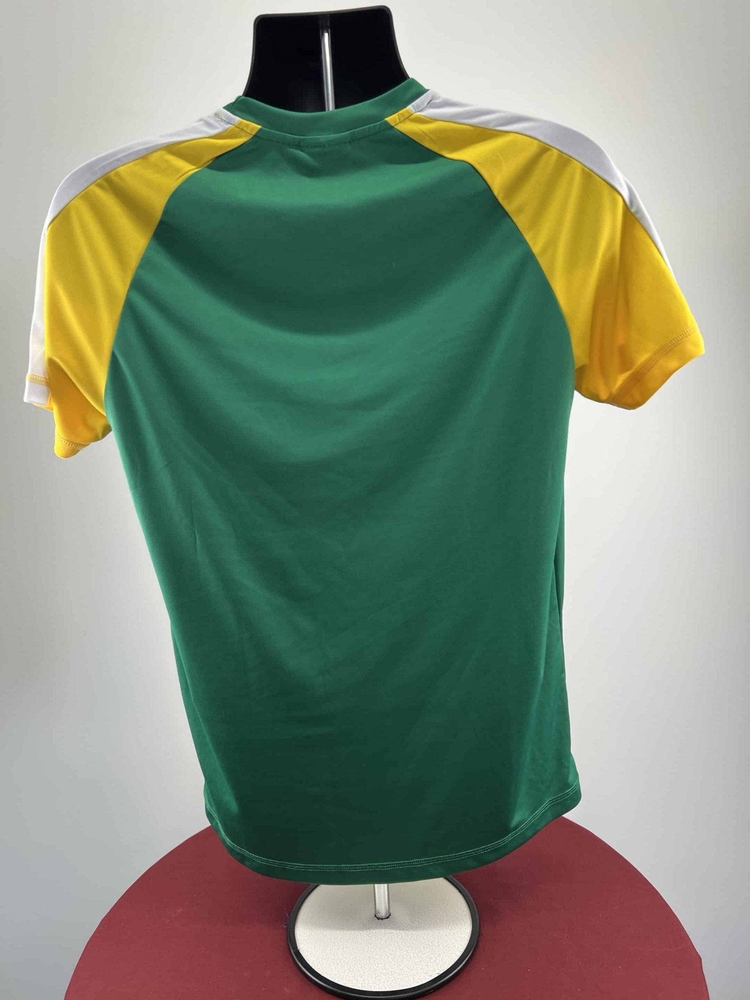 ICC Men's T20 World Cup 2022 Cricket Jersey - kitround kitround product