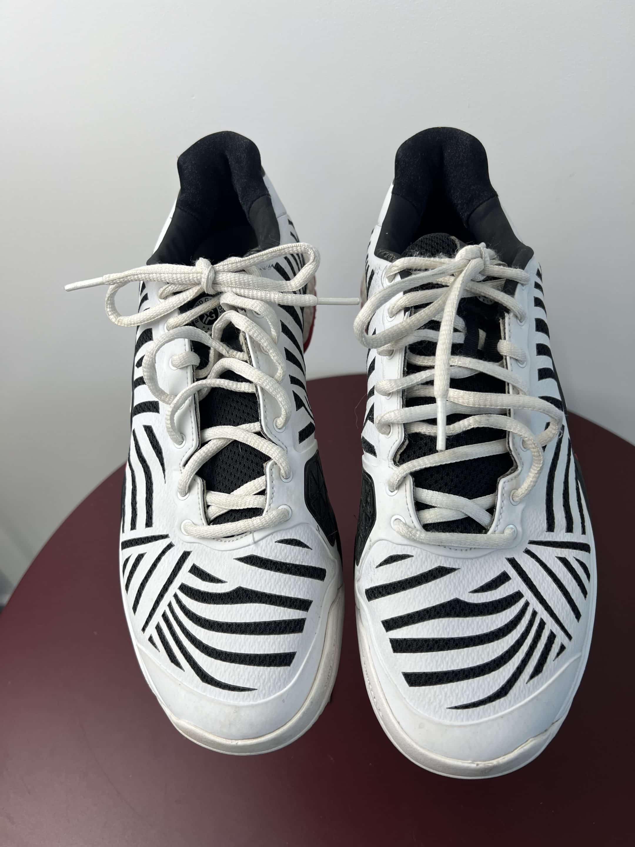 Men’s adidas Y3 Roland Garros Tennis Shoes