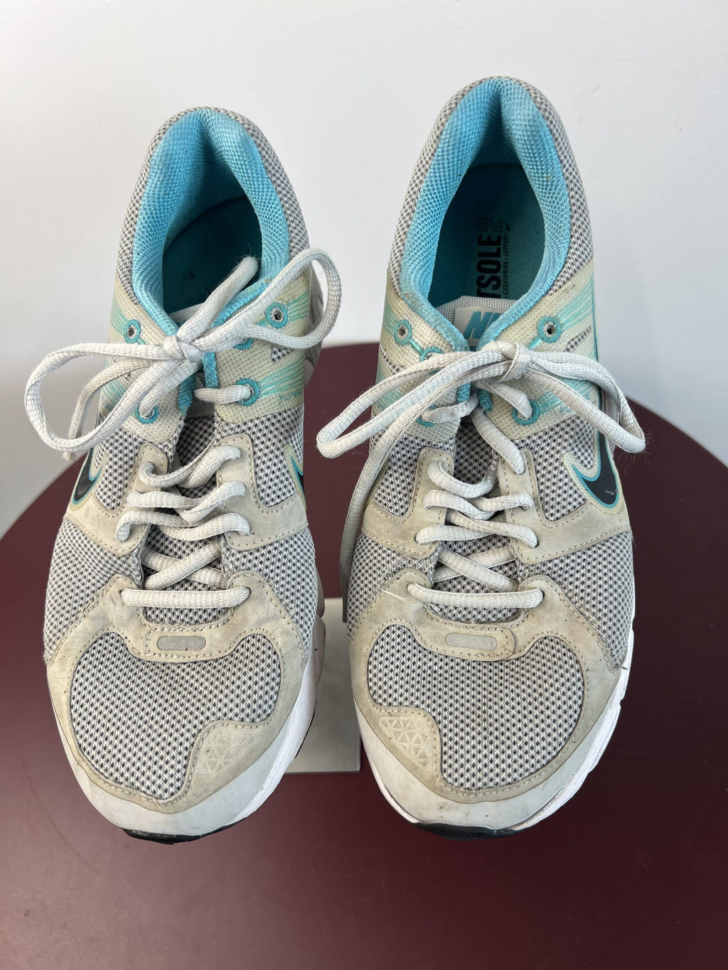 Nike Air running trainers