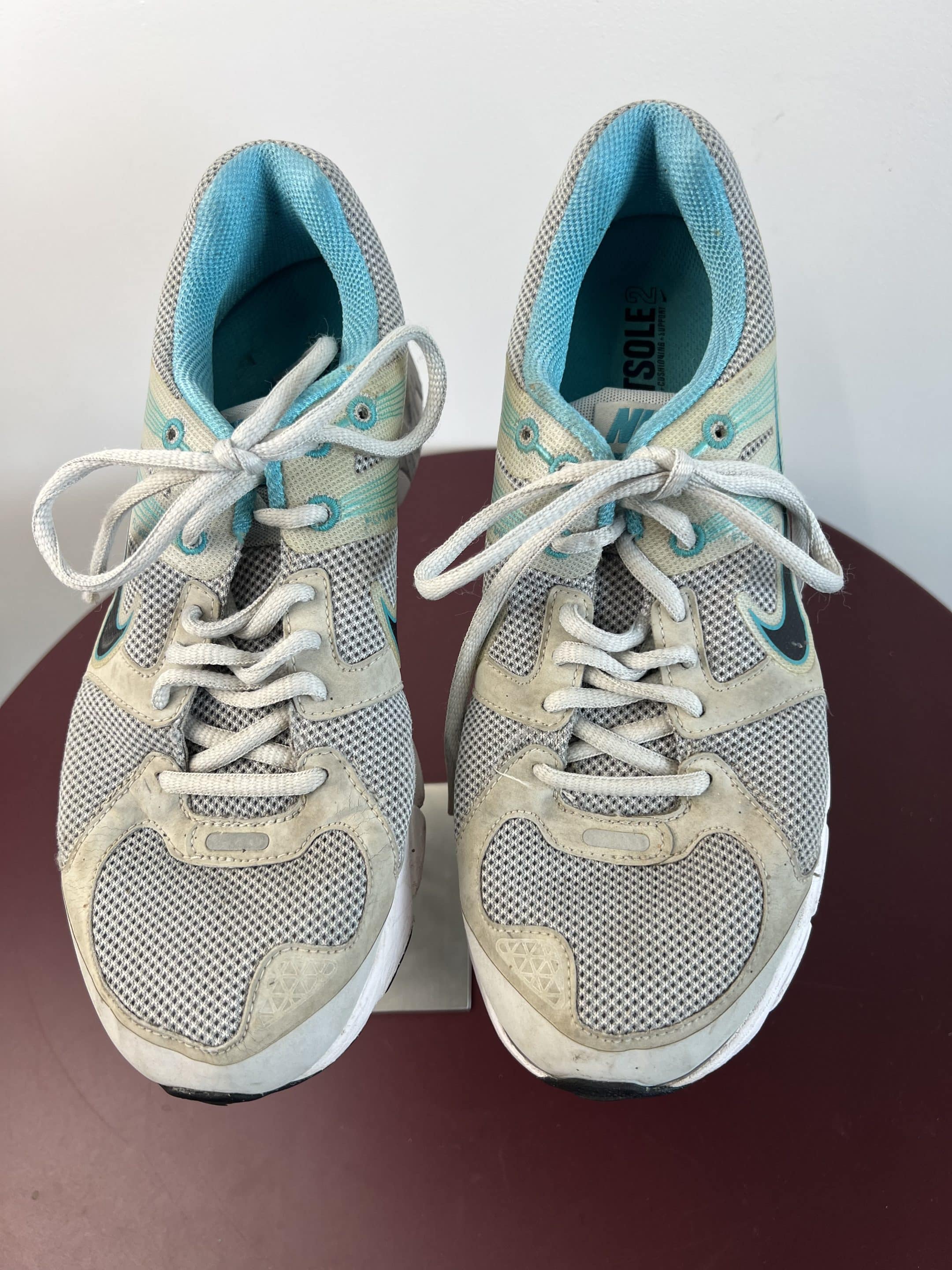 Nike Air running trainers