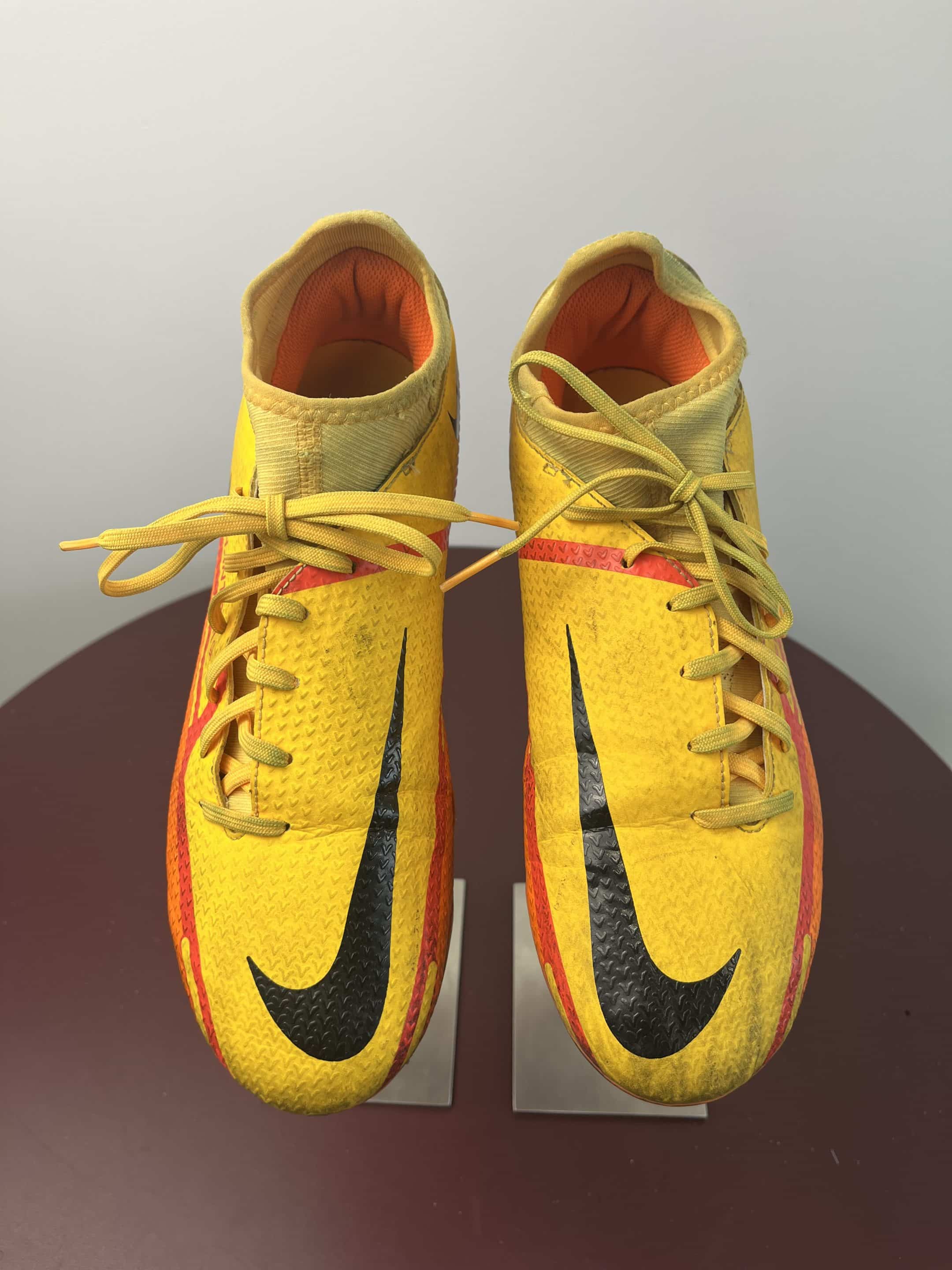 Nike Phantom GT Football Boots