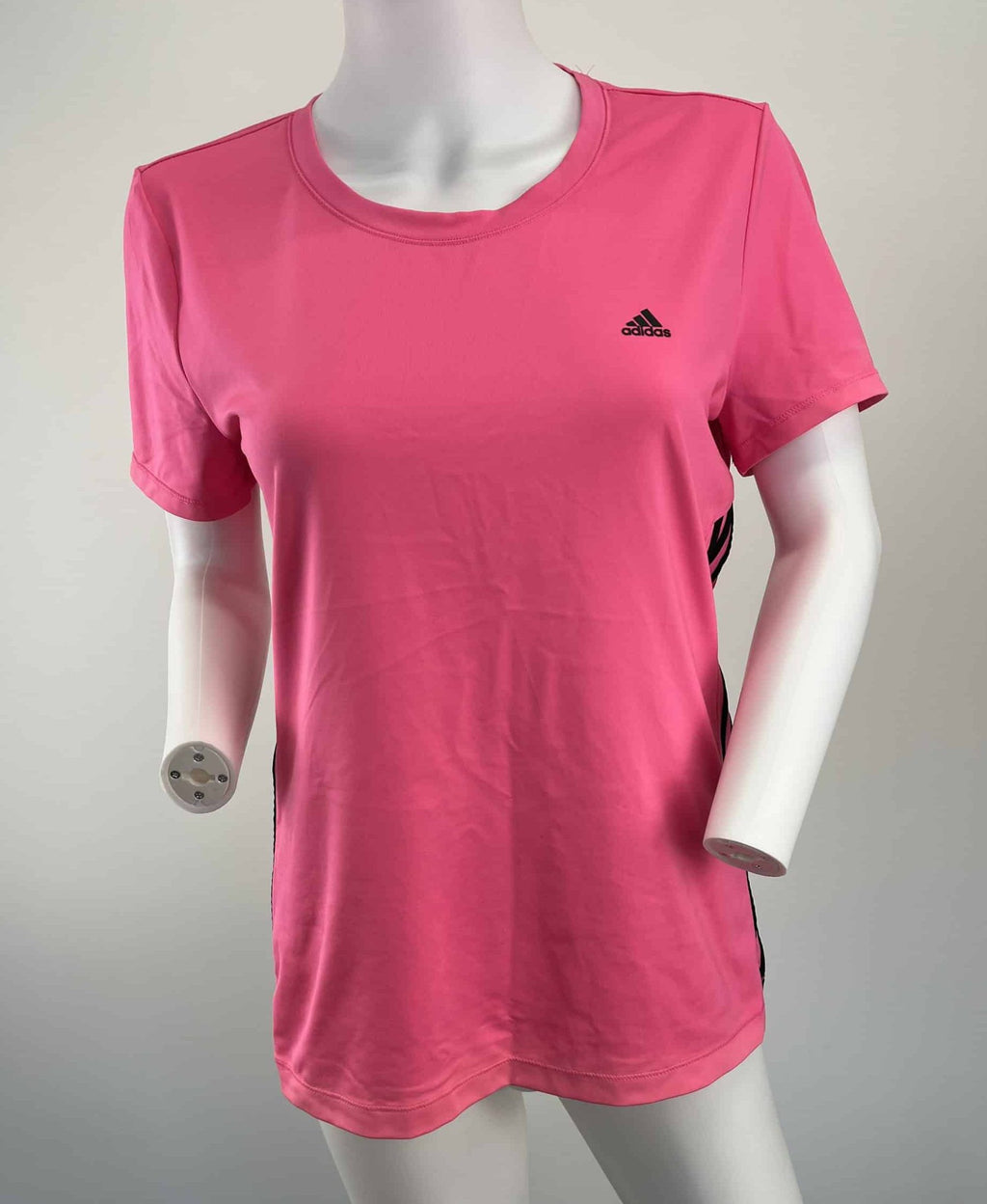 Women's adidas Pink T-Shirt