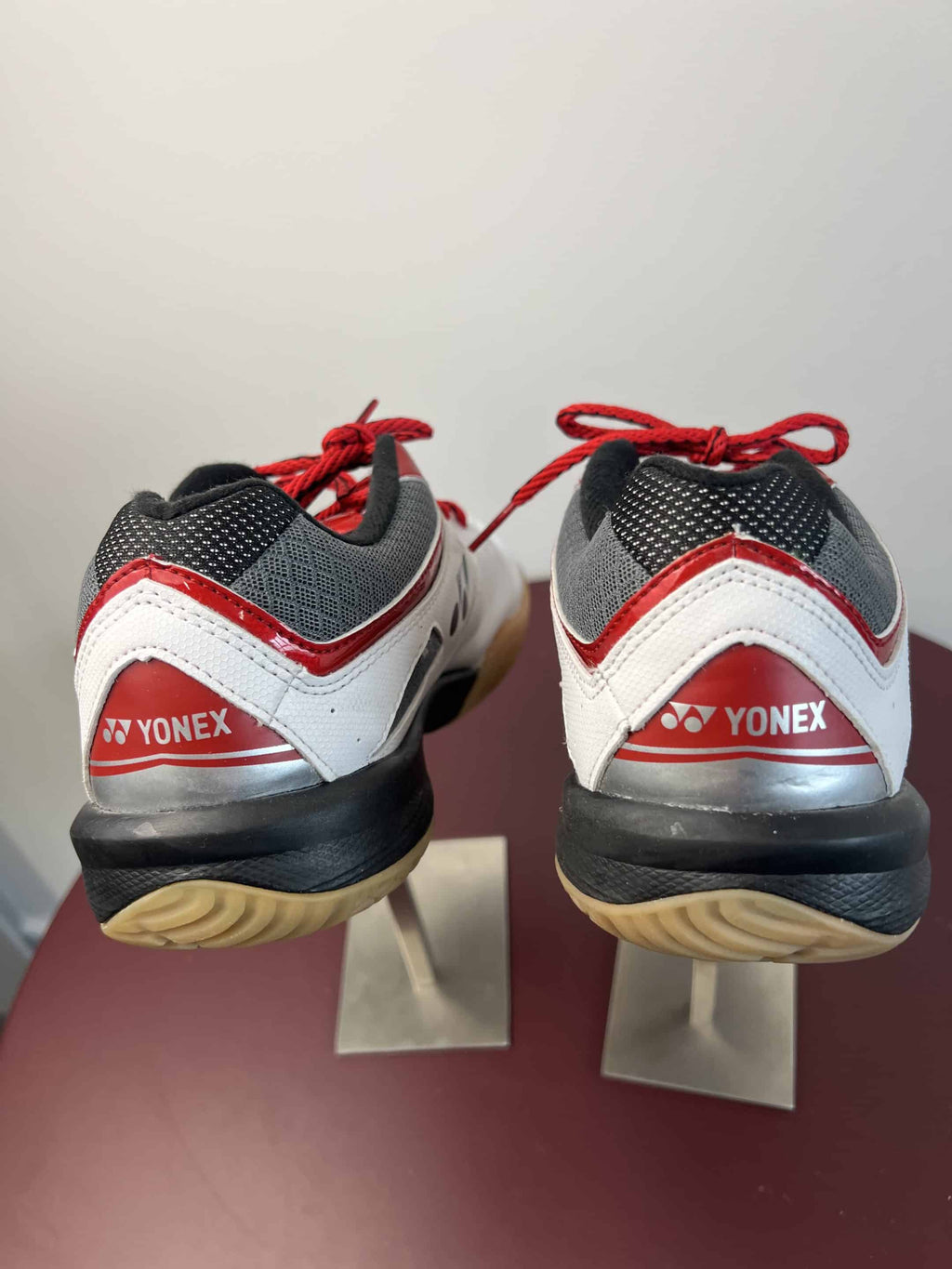 Men’s Yonex Ergoshape Badminton Shoes