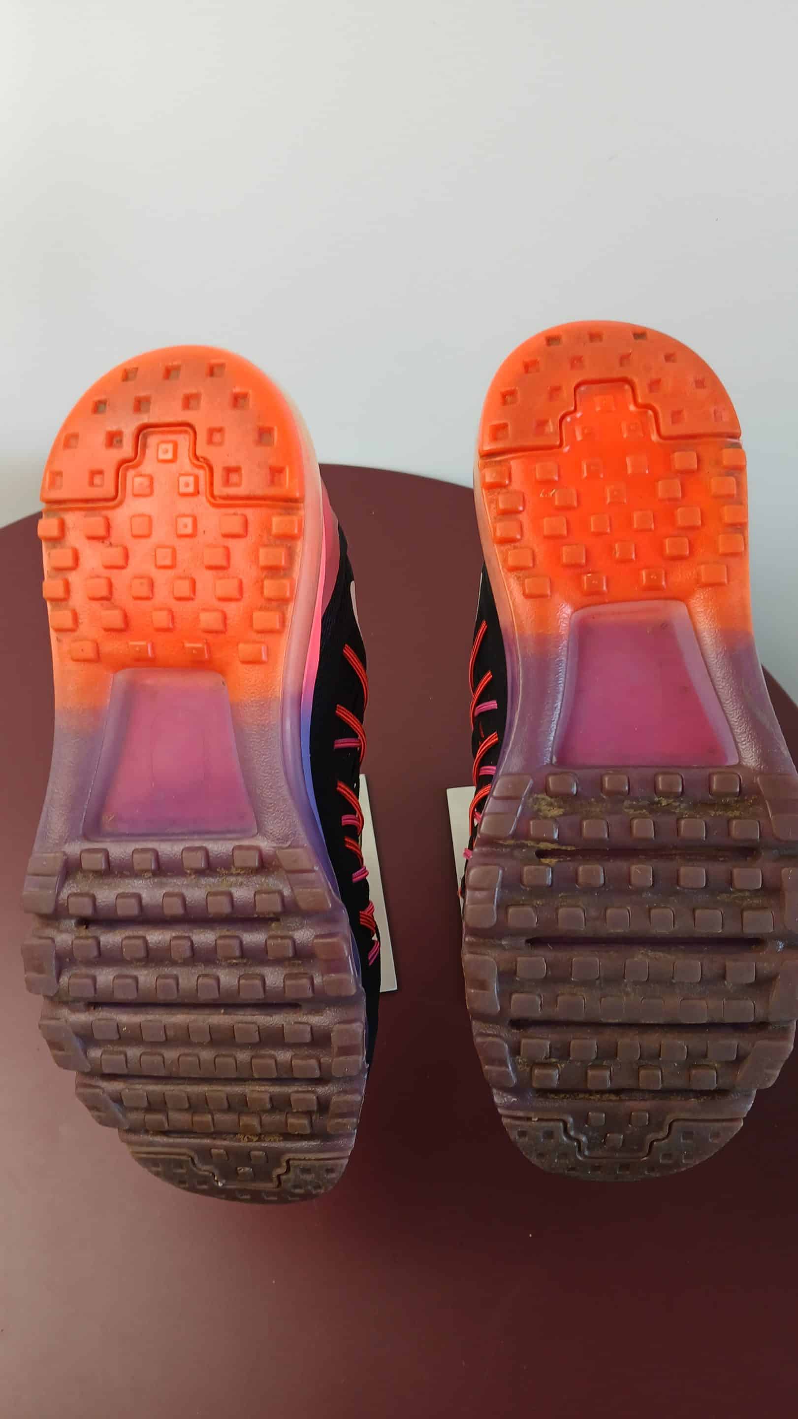 Nike Air Max Trainers