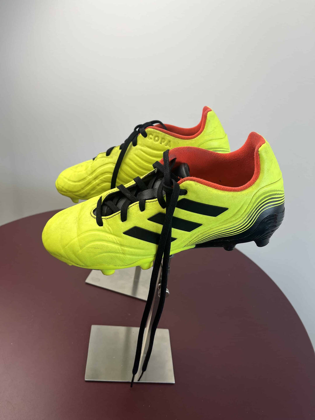 Kids Copa Football Boots