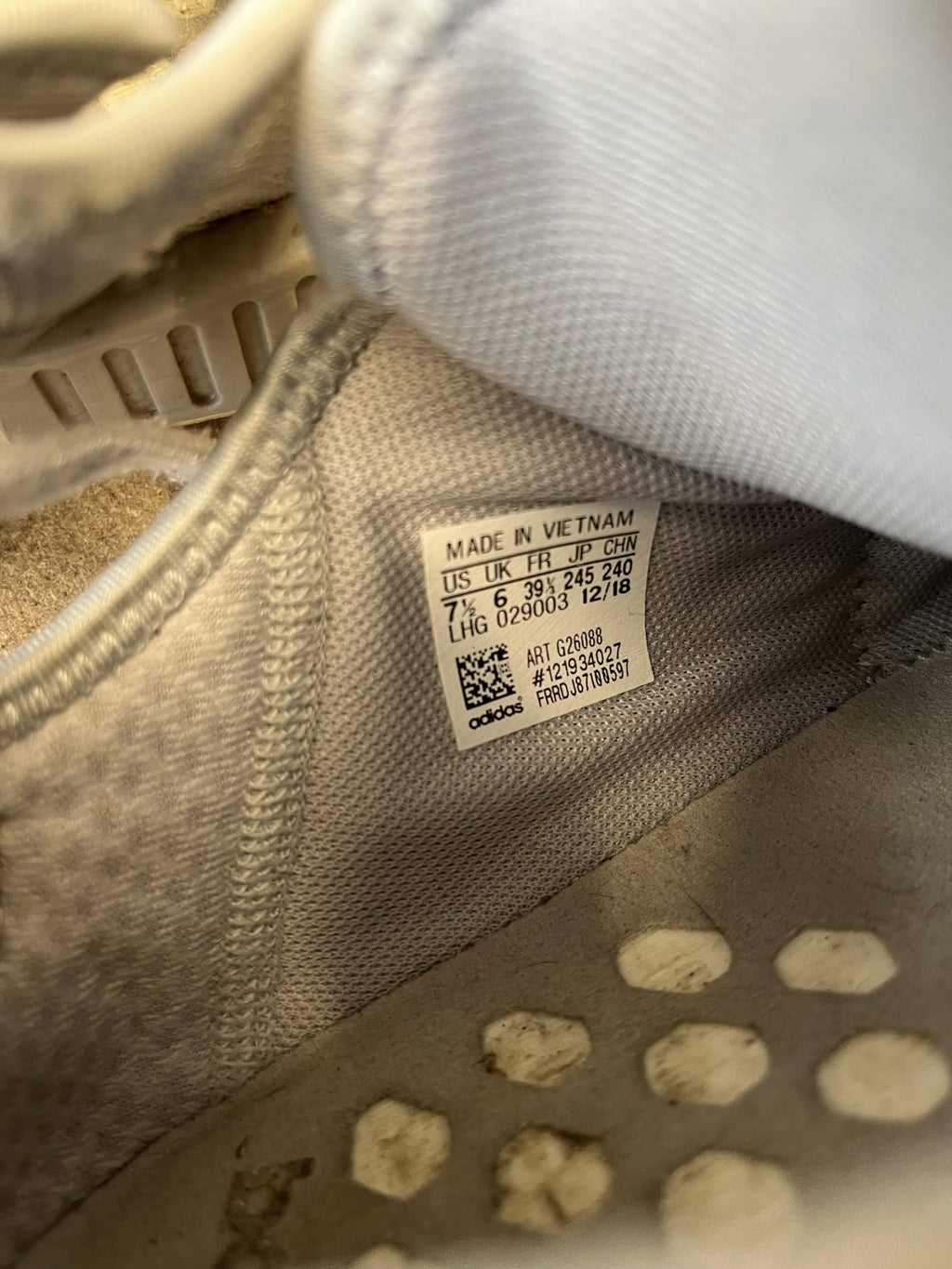 Women's adidas Trainers