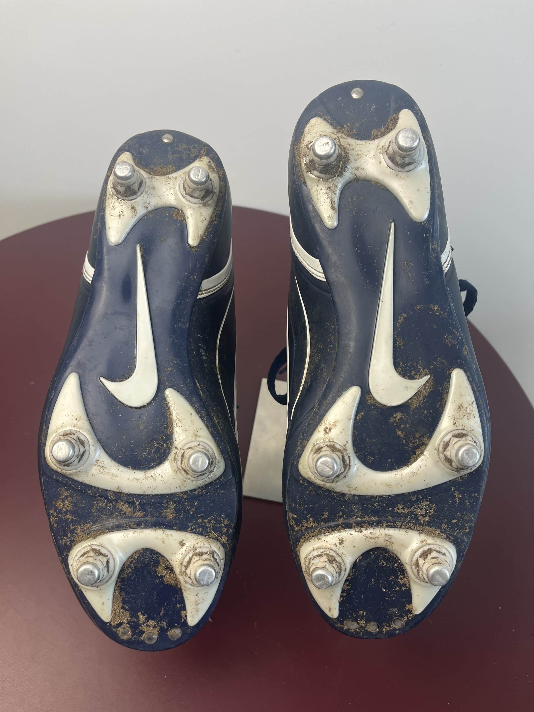 Nike Mecurial Vapour 3 Football Boots (retro)