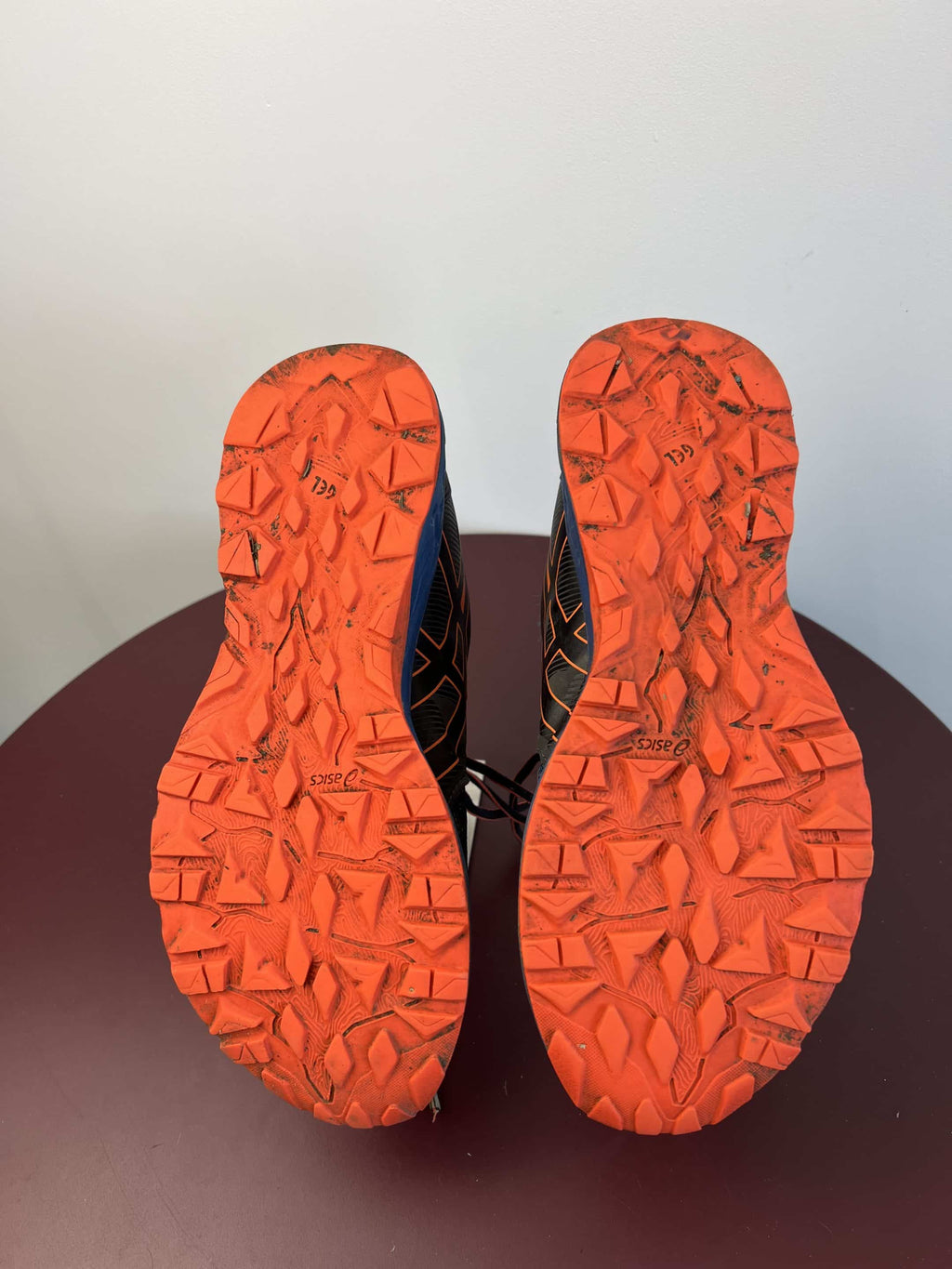 Asics Gel Sonoma 4 Running Shoes