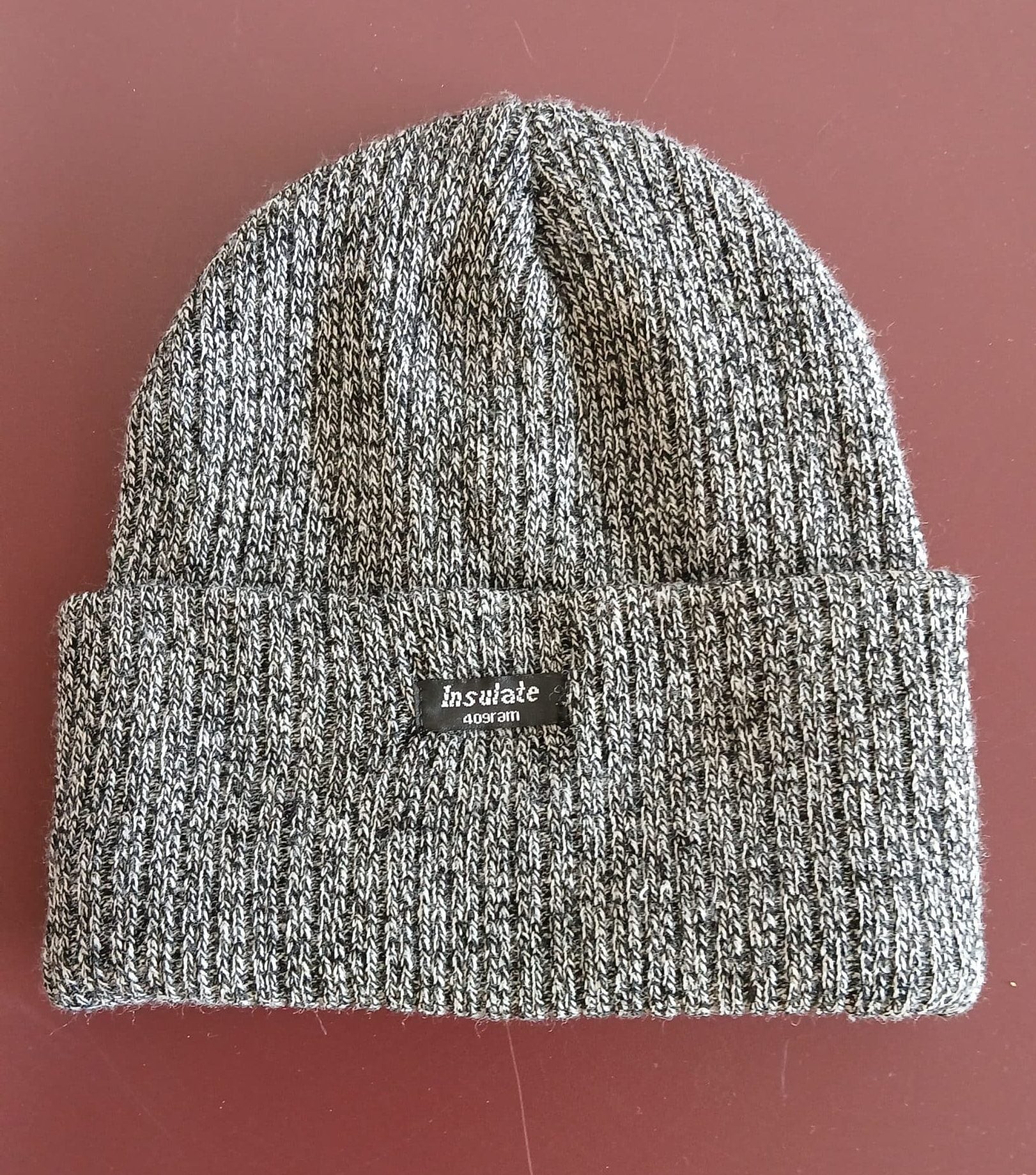 Insulate Woollen Beanie Hat - kitround kitround product