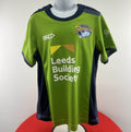 ISC Leeds Rhinos Rugby Shirt Kids Age 10 - kitround kitround product