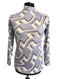 J. Lindeberg Long Sleeve Sports Top - kitround Foxhills product