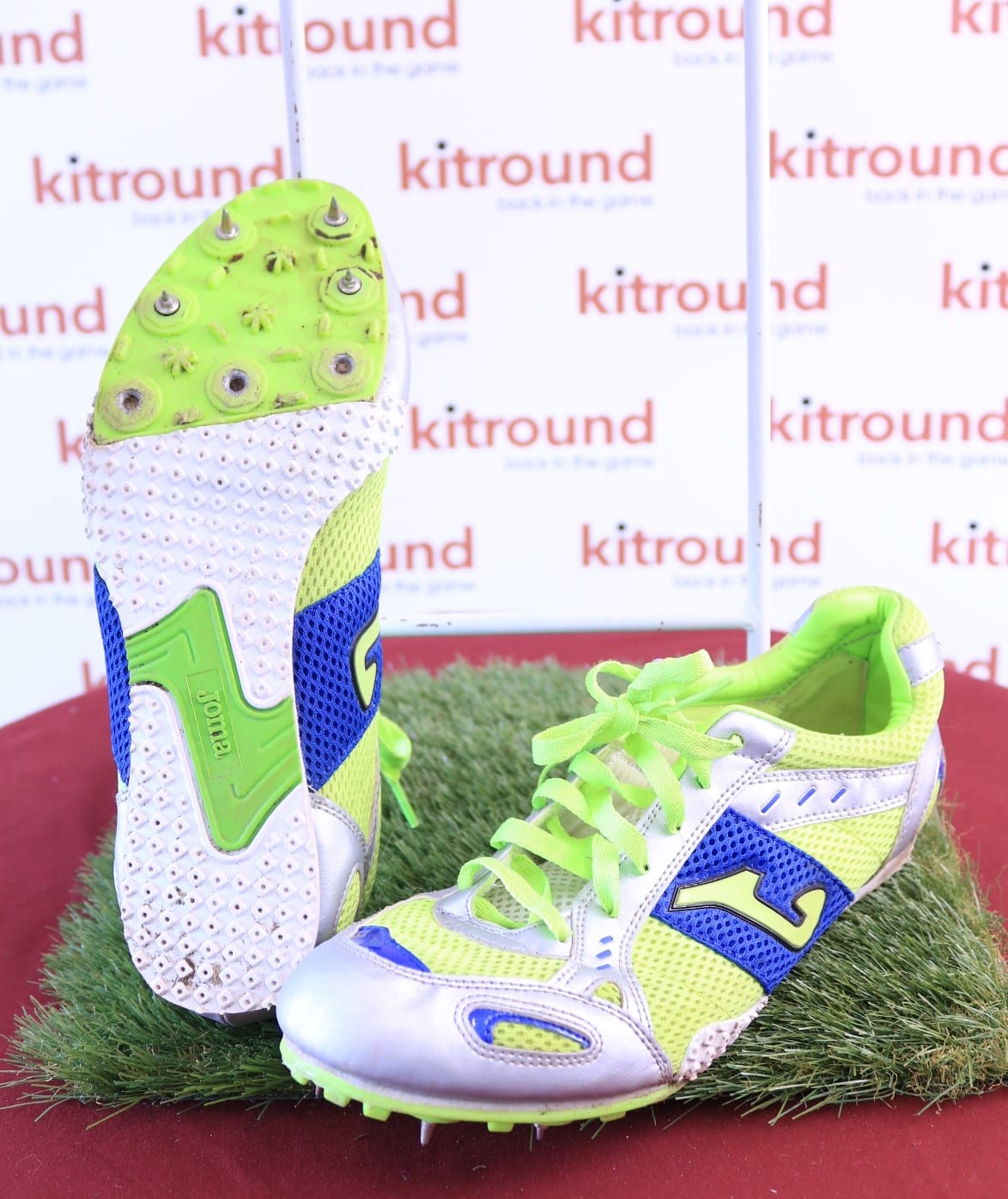 Joma Track Trainers - kitround kitround product