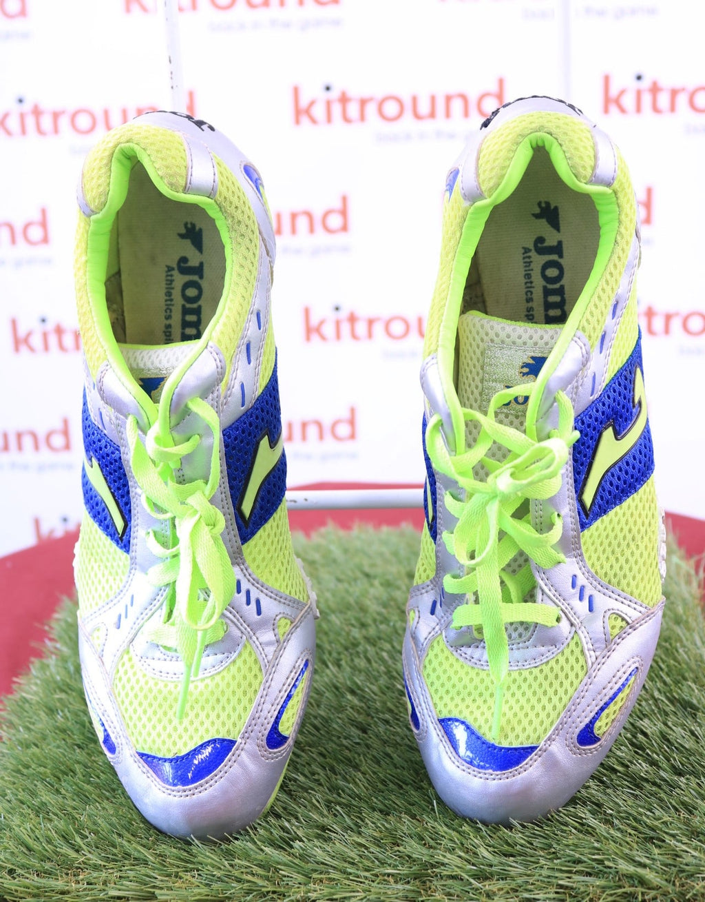 Joma Track Trainers - kitround kitround product
