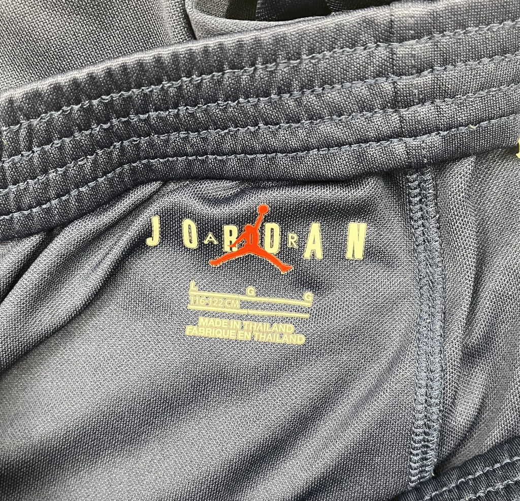 Jordan PSG Football Shorts (116cm - 122cm) - kitround kitround product