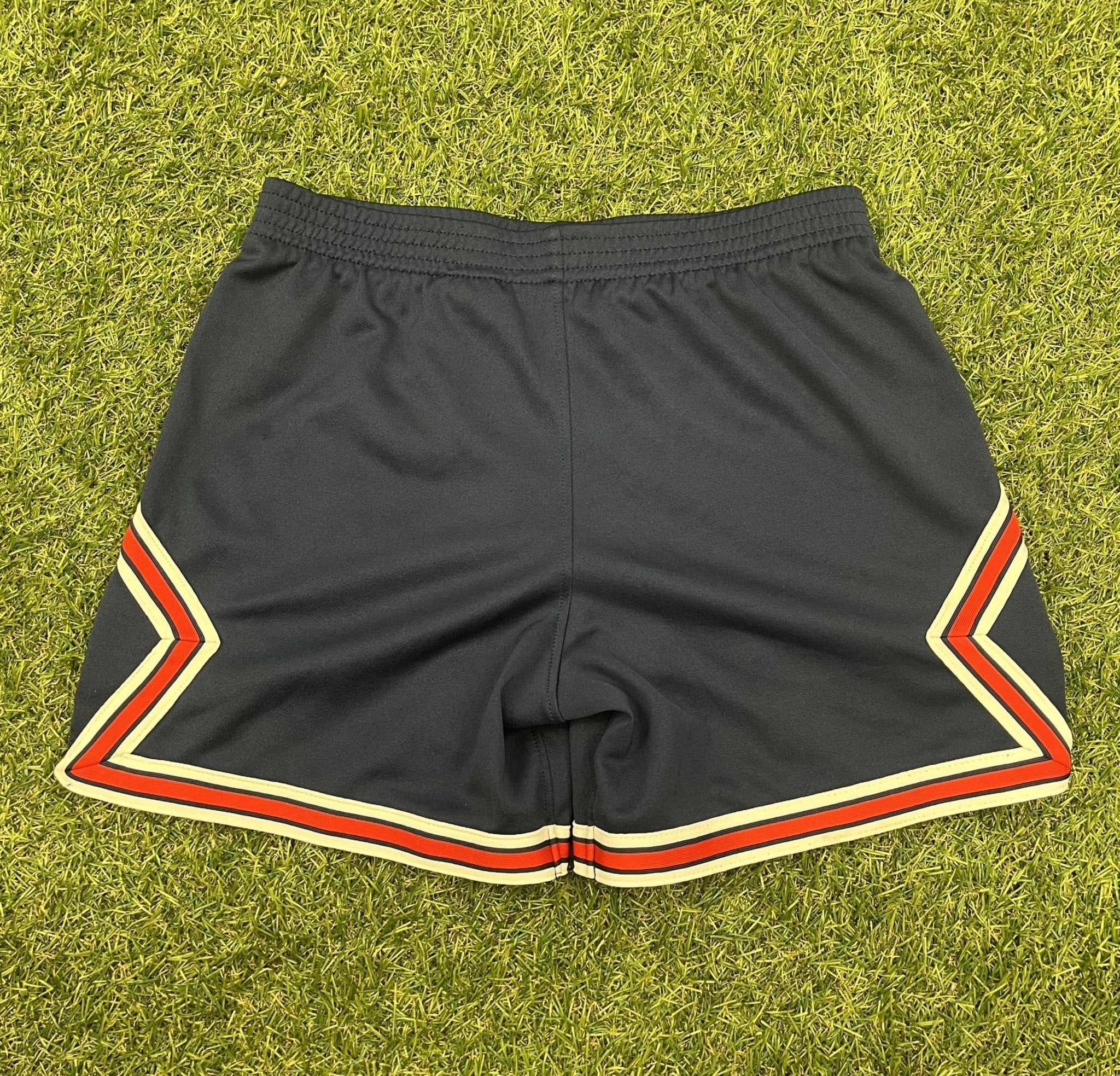 Jordan PSG Football Shorts (116cm - 122cm) - kitround kitround product