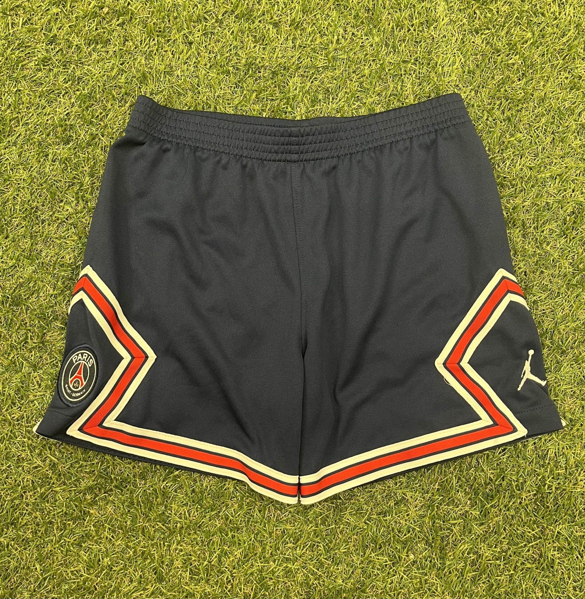 Jordan PSG Football Shorts (116cm - 122cm) - kitround kitround product