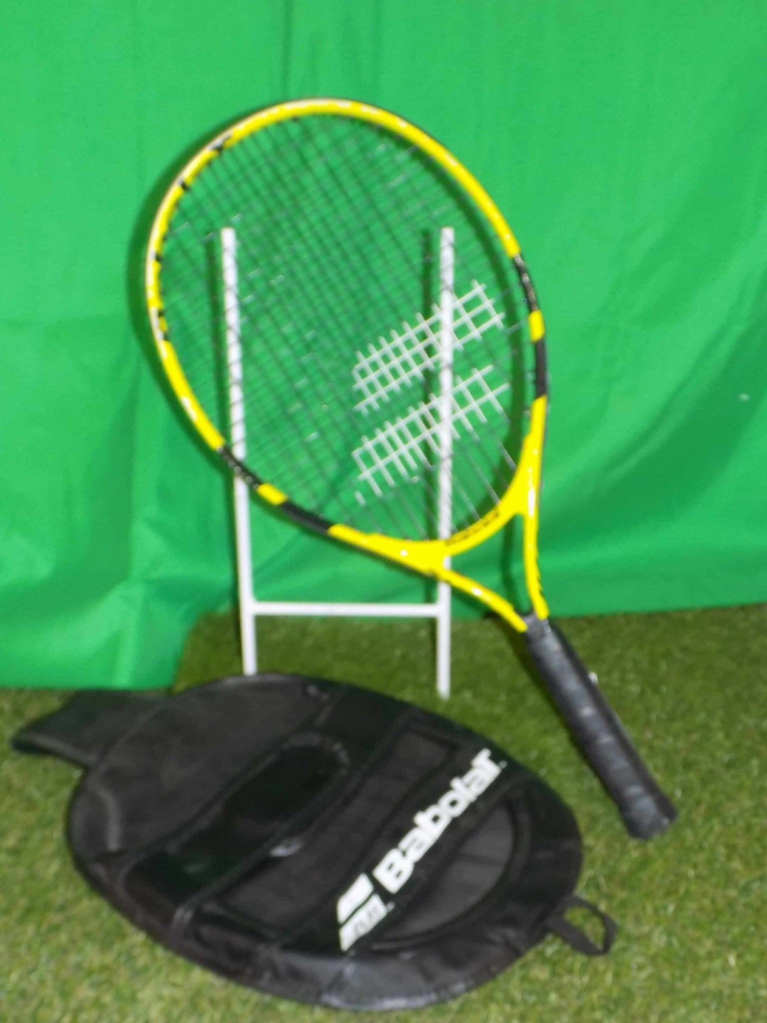 Junior Babolat Tennis Racquet - kitround kitround product