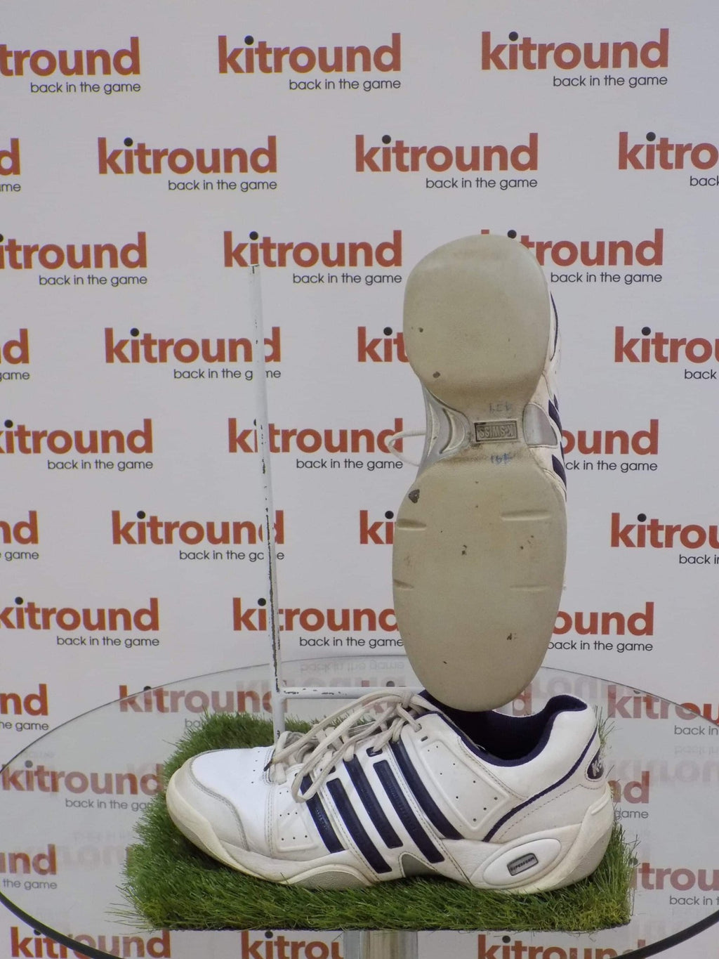 K - Swiss Trainers - kitround kitround product
