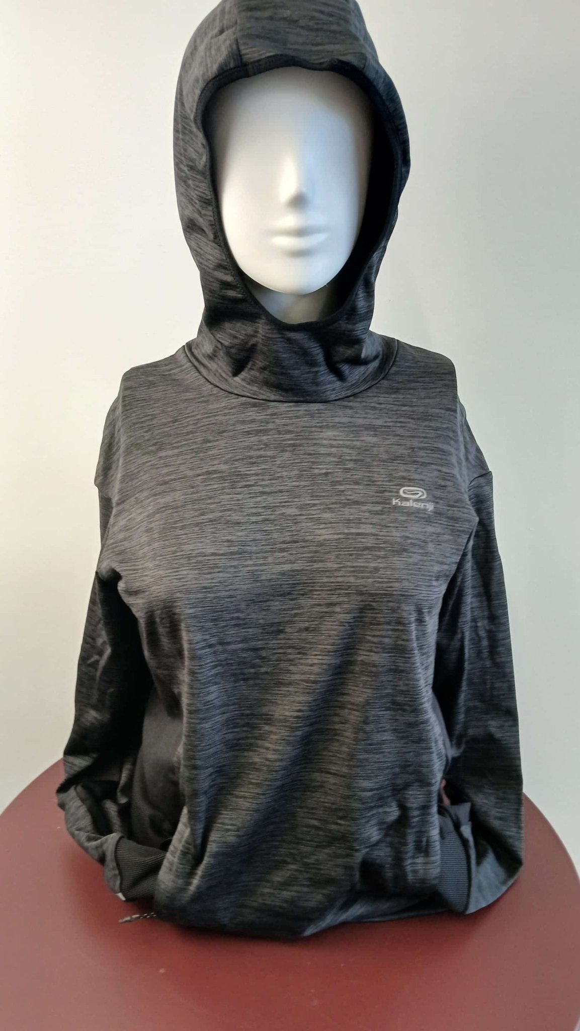Kalenji Running Hoodie - kitround kitround product