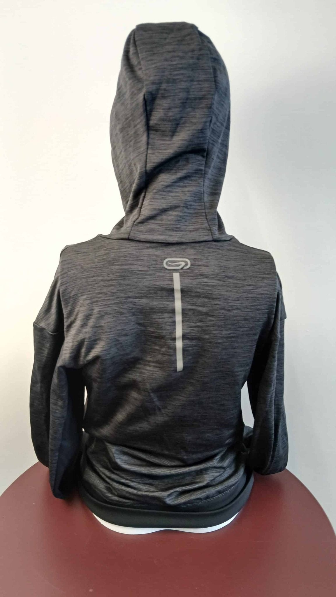 Kalenji Running Hoodie - kitround kitround product