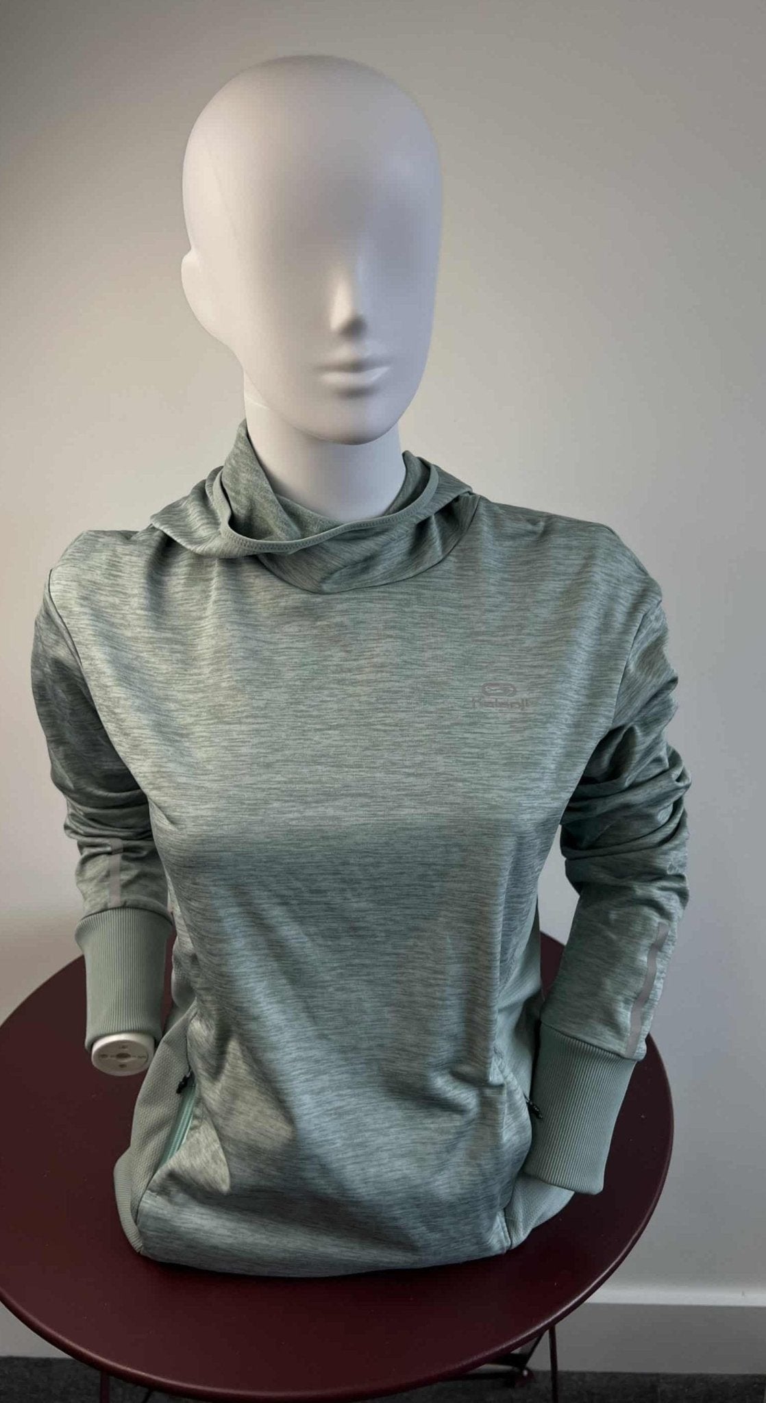 Kalenji Women's Running Hoodie - kitround kitround product