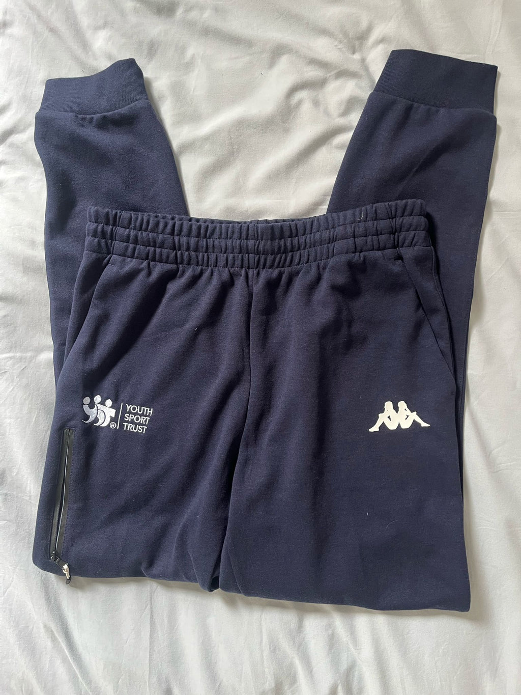 Kappa K - Tech Training Bottoms - kitround kitround product