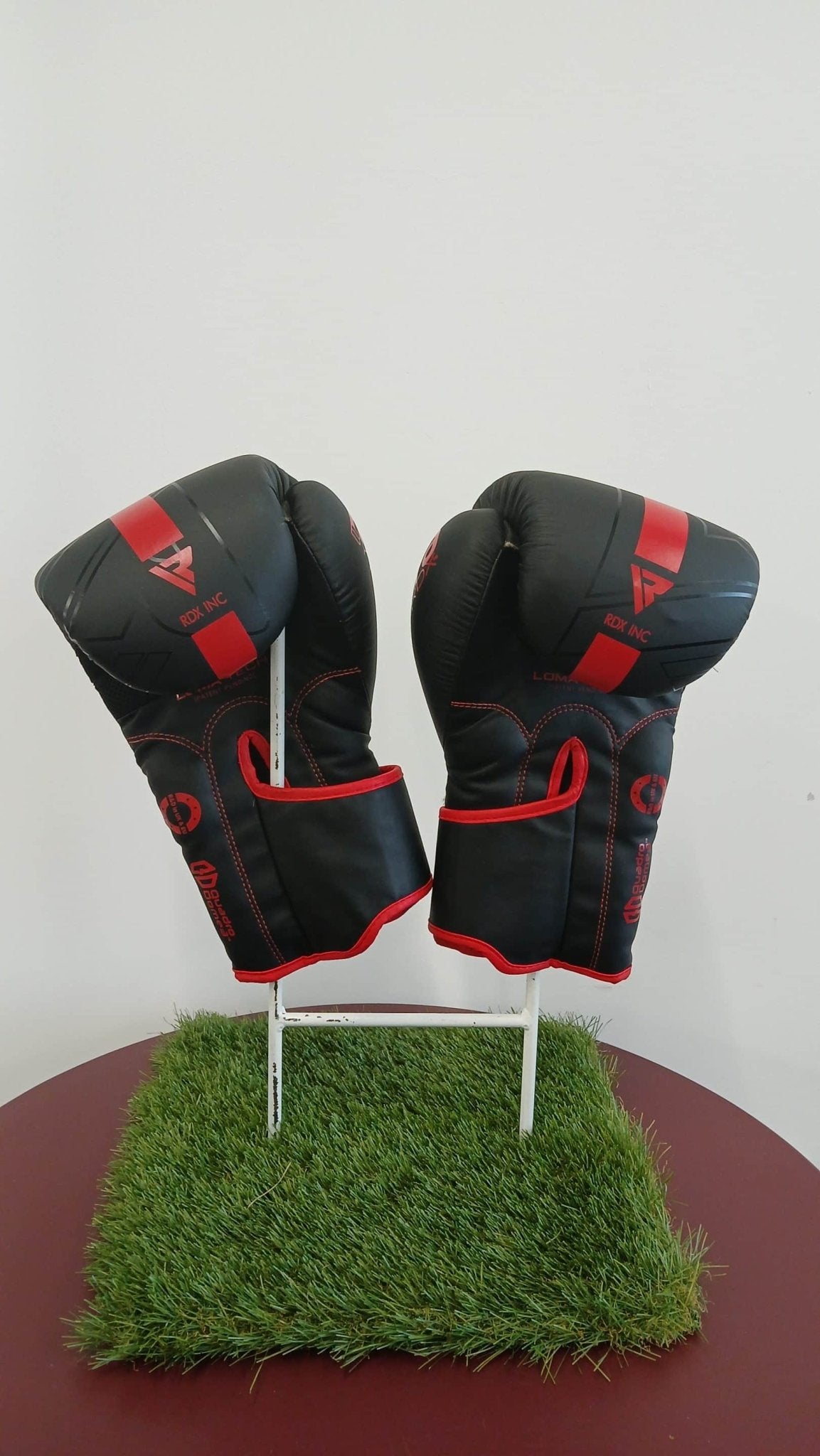 Kara by RDX Boxing Gloves 16 oz - kitround kitround product