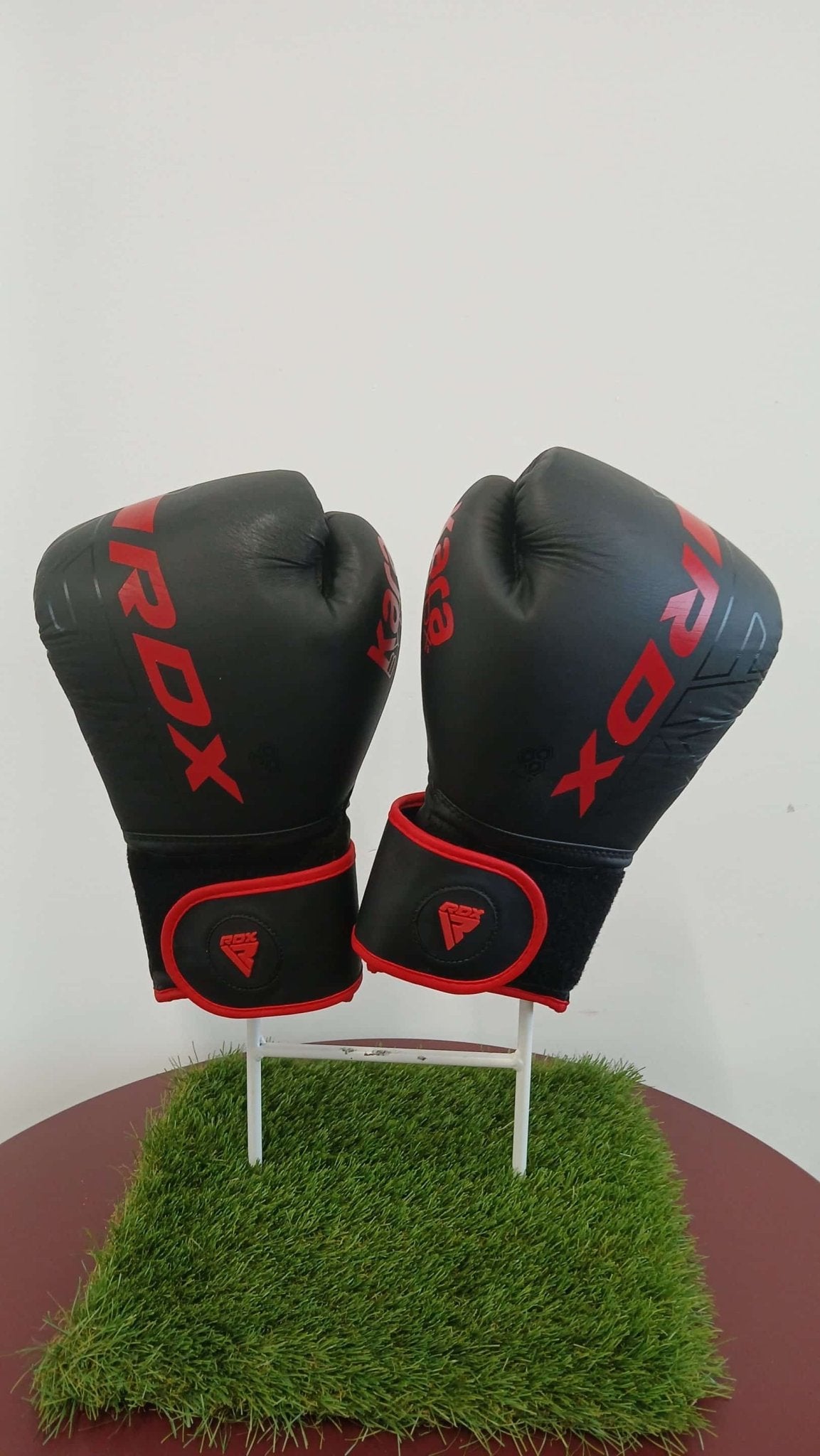 Kara by RDX Boxing Gloves 16 oz - kitround kitround product