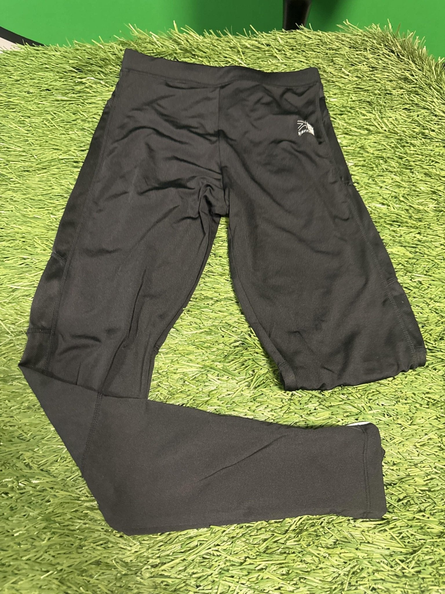 Karrimor Black Leggings - kitround kitround product