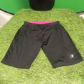 Karrimor Black Running Shorts - kitround kitround product