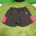 Karrimor Black Running Shorts - kitround kitround product