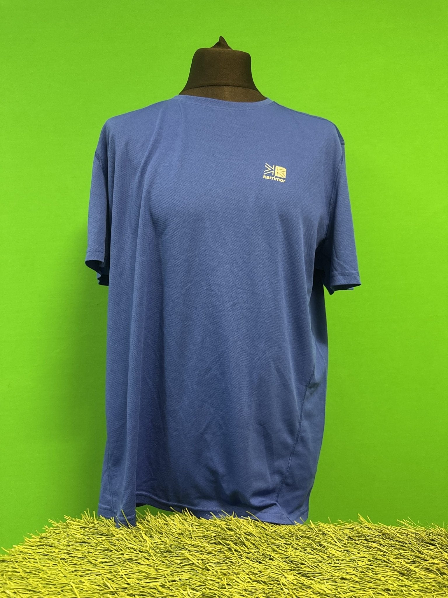 Karrimor Blue T-shirt - kitround kitround product