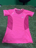 Karrimor Light Pink Running T-Shirt - kitround kitround product