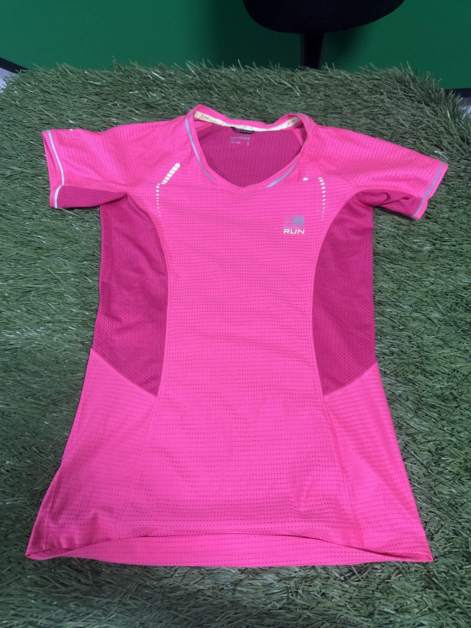 Karrimor Light Pink Running T-Shirt - kitround kitround product