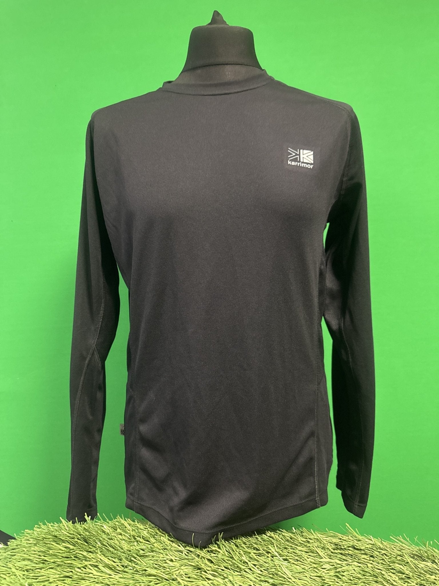 Karrimor Long Sleeve Running Top - kitround kitround product