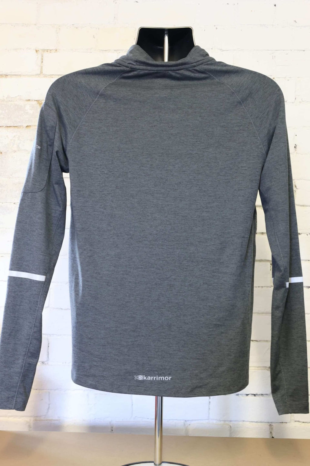 Karrimor Long - Sleeved Xlite Running Top - kitround kitround product