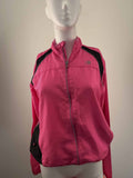 Karrimor Pink Running Jacket - kitround kitround product