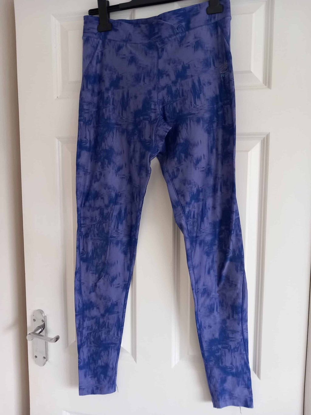 Karrimor Run Women's Leggings size 12 - kitround kitround product