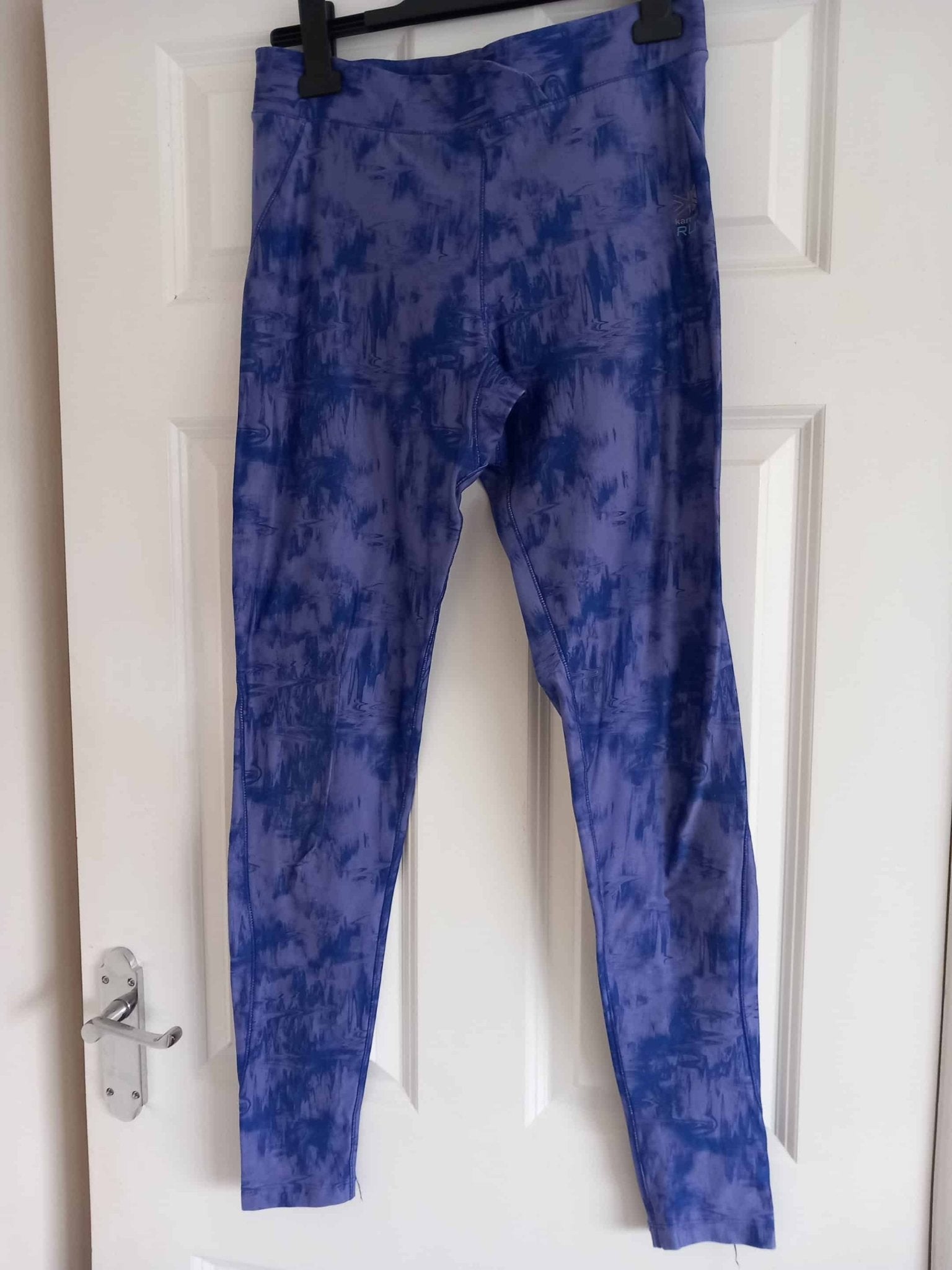 Karrimor Run Women's Leggings size 12 - kitround kitround product