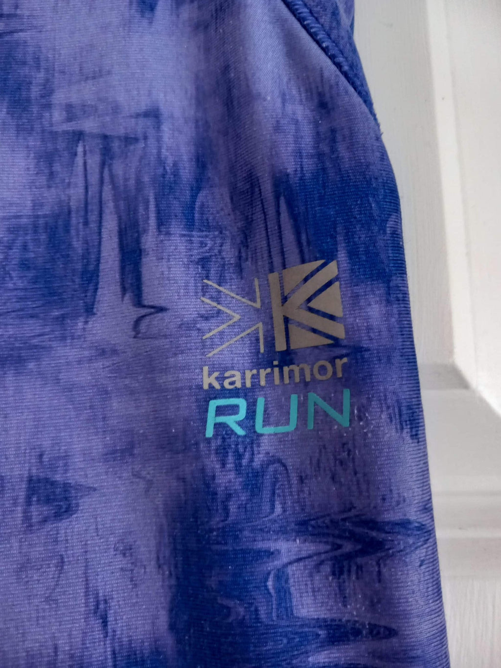 Karrimor Run Women's Leggings size 12 - kitround kitround product