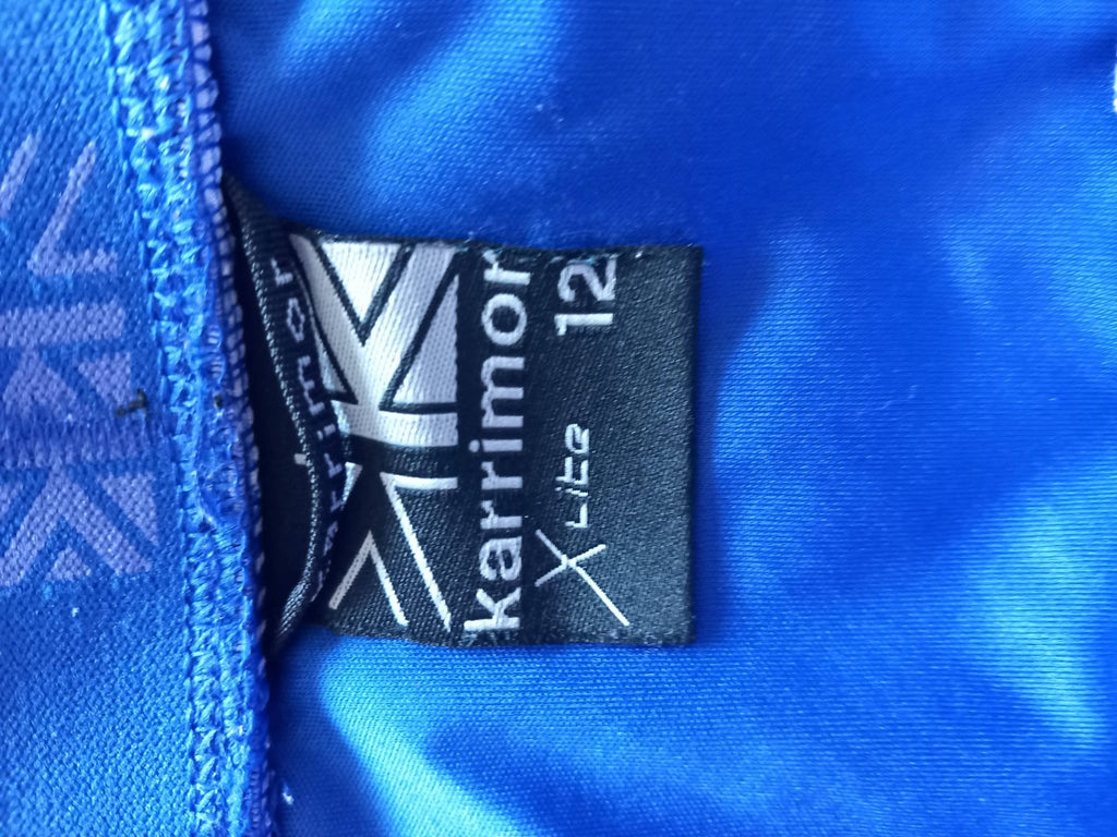 Karrimor Run Women's Leggings size 12 - kitround kitround product