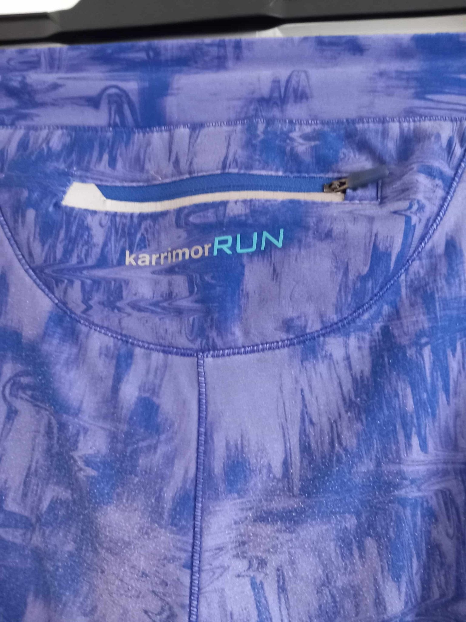 Karrimor Run Women's Leggings size 12 - kitround kitround product