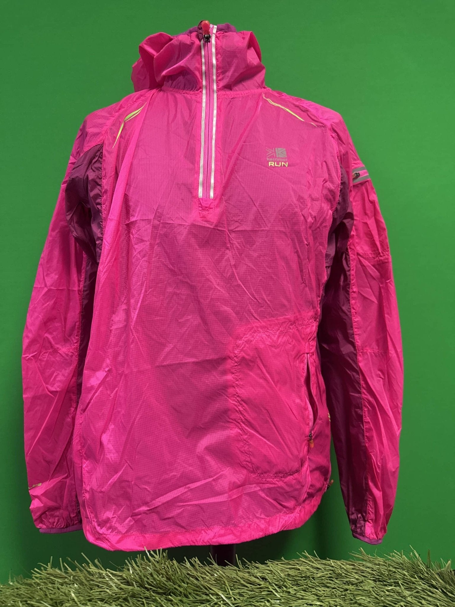 Karrimor Running Jacket - kitround kitround product