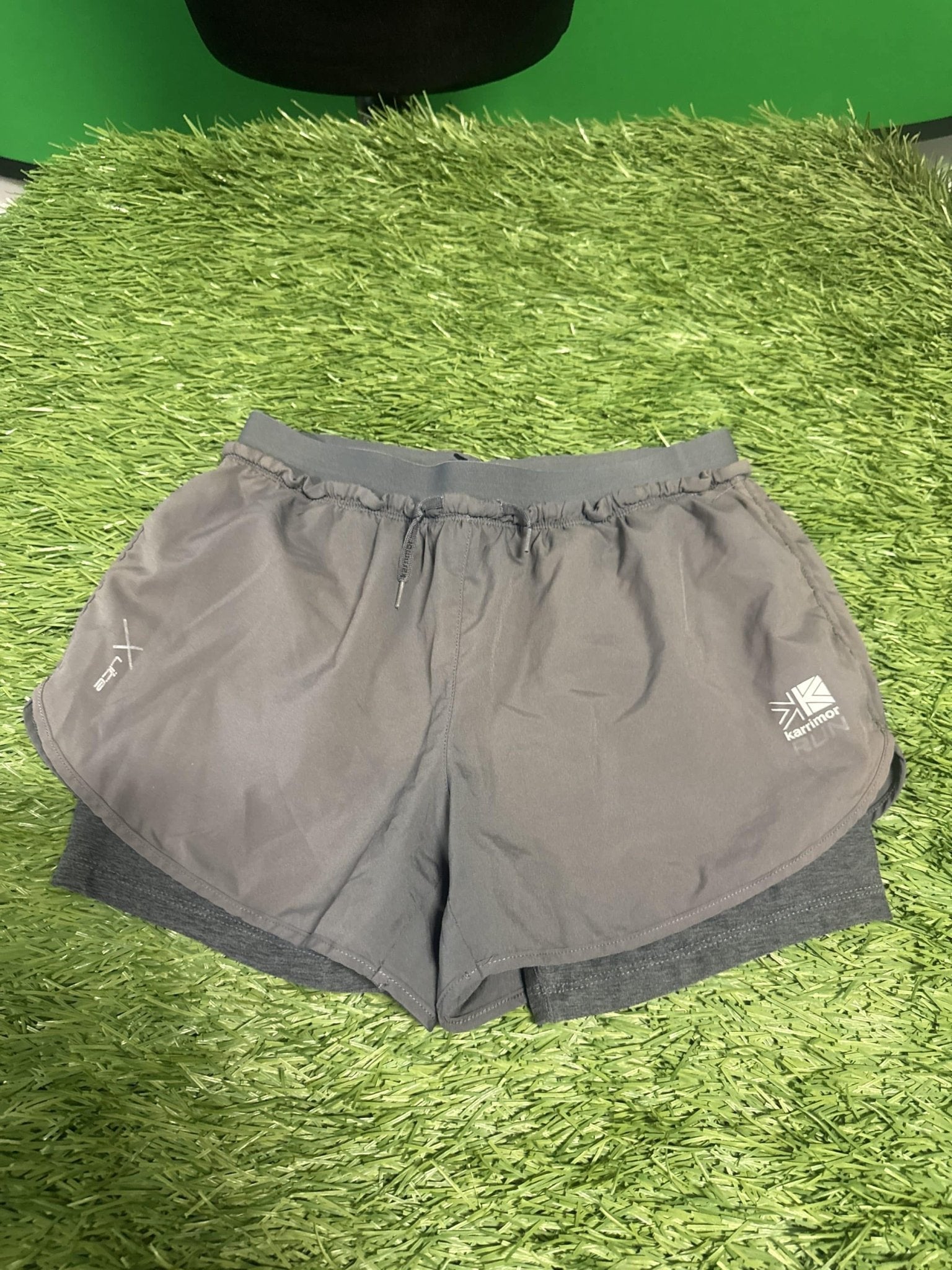 Karrimor Running Shorts - kitround kitround product