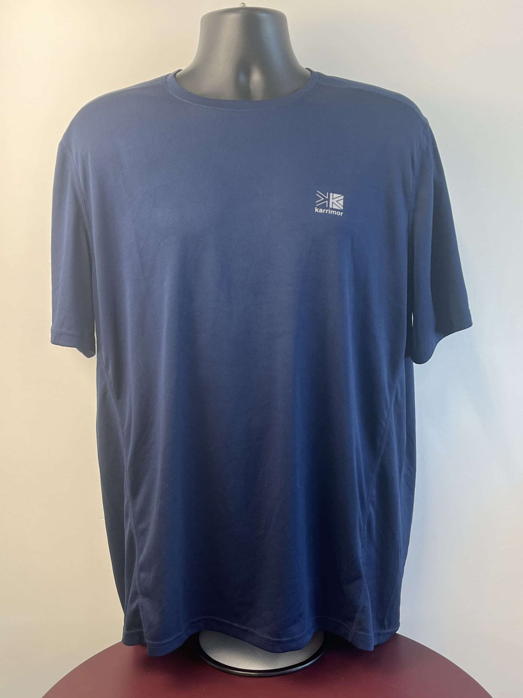 Karrimor Running T-Shirt - kitround kitround product
