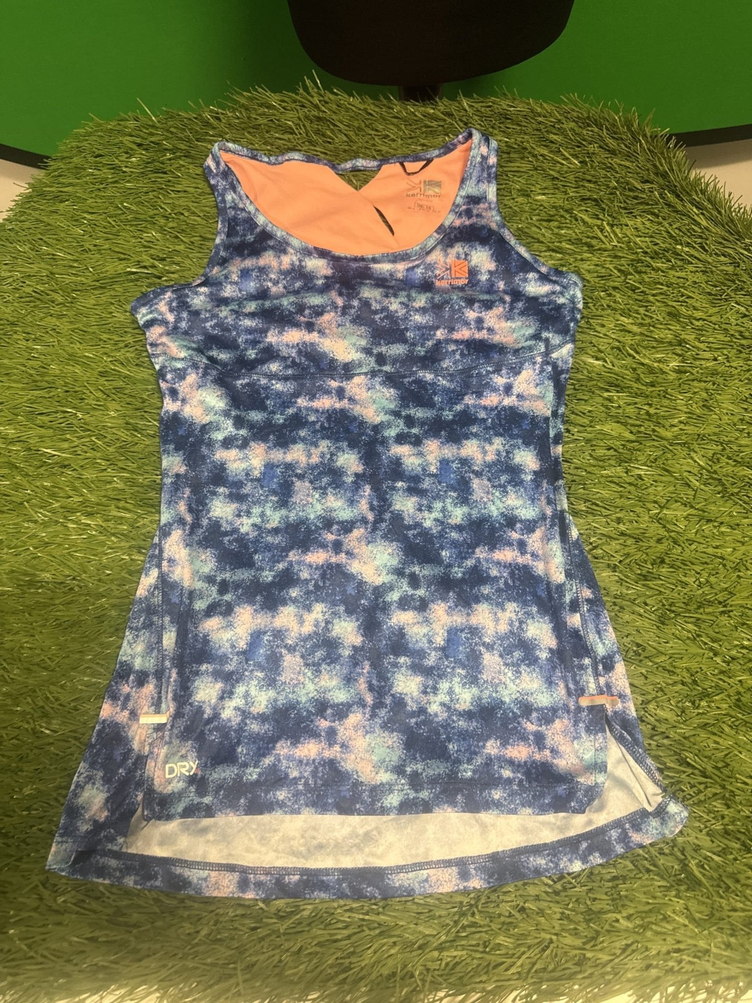 Karrimor Women's Athletic Top - kitround kitround product