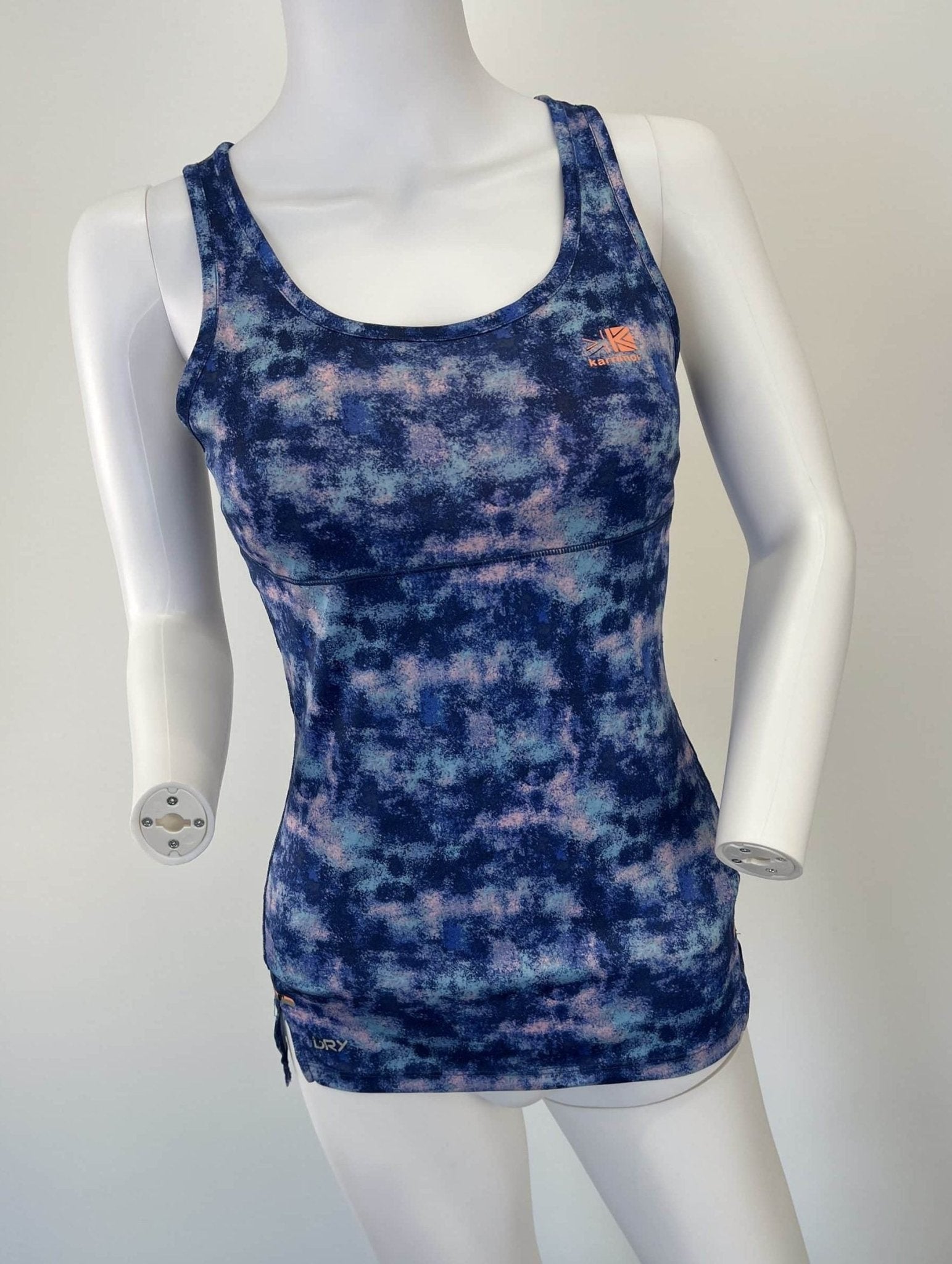 Karrimor Women's Athletic Vest - kitround kitround product