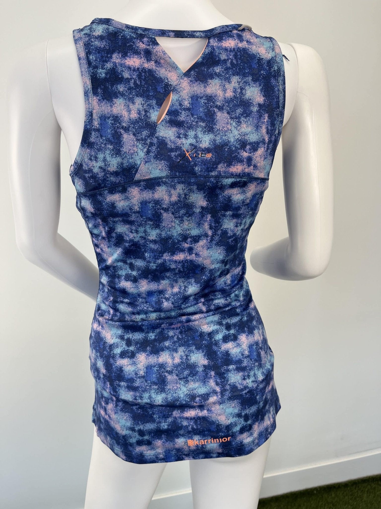 Karrimor Women's Athletic Vest - kitround kitround product