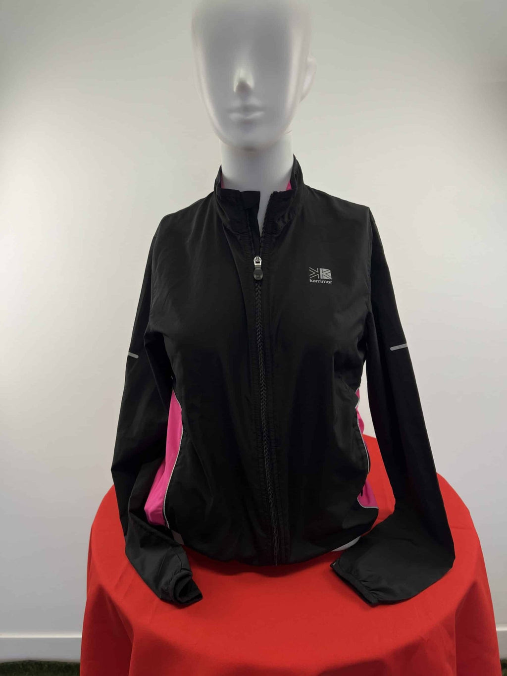 Karrimor Women's Running Jacket - kitround kitround product