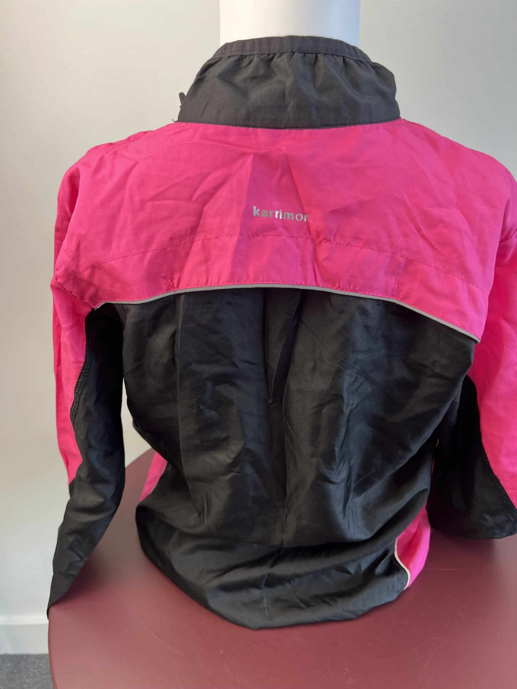 Karrimor Women's Running Jacket - kitround kitround product